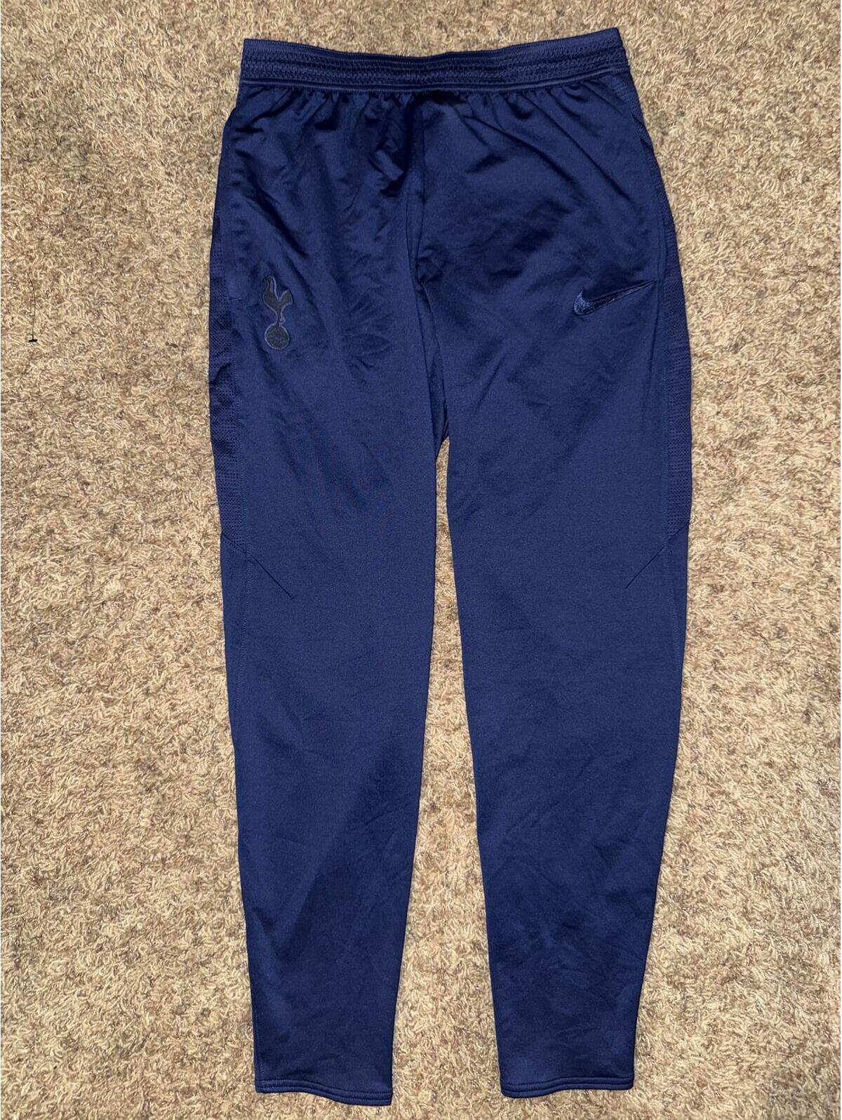 Nike Men’s Tottenham Hatspur 2019/2020 Dry Strike Pants Sample